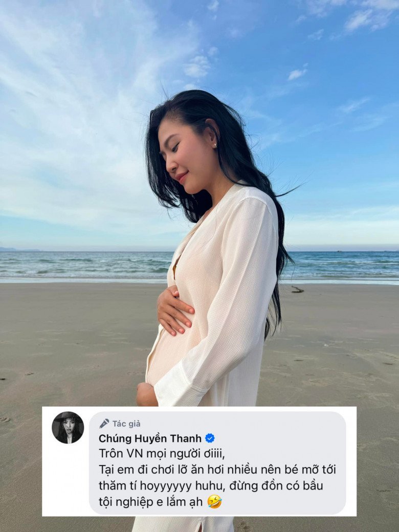 Sao Việt 24h: Hà Anh dỗi chồng Tây vì từ khi vợ sinh không làm được điều này tử tế, lần đầu khoe cận mặt con - 15