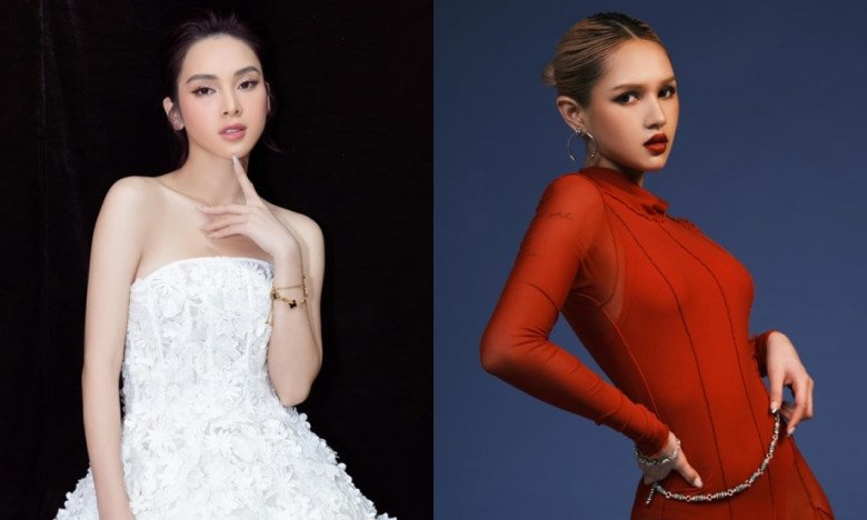 Sao Việt 24h: Hà Anh dỗi chồng Tây vì từ khi vợ sinh không làm được điều này tử tế, lần đầu khoe cận mặt con - 12