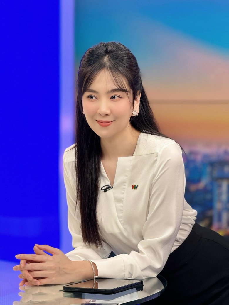 Mai Ngọc nhắc thẳng tên chồng cũ, cho biết anh đã giúp cô trở thành người phụ nữ mạnh mẽ, độc lập.