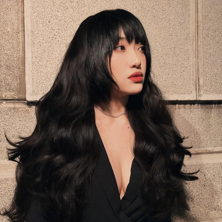 Lương Minh Trang và người cũ đã dành hết thanh xuân cho nhau nhưng cuối cùng tan vỡ.