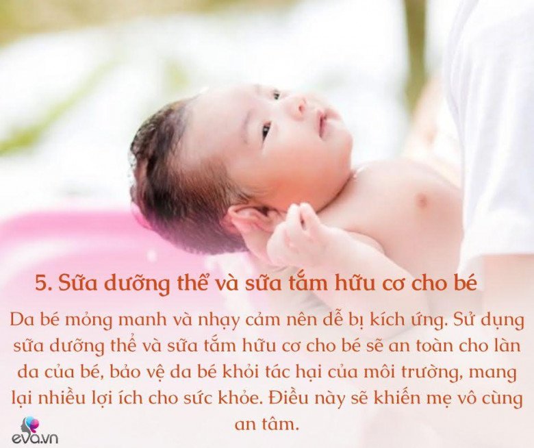 Top 5 món đồ thiết thực nên tặng cho bà mẹ sau sinh - 6