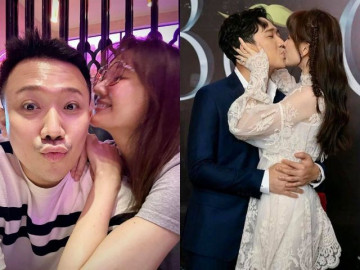 Trấn Thành và câu chuyện riêng tư: Hay sợ phiền nhưng nhiều hành động lại làm phiền người khác