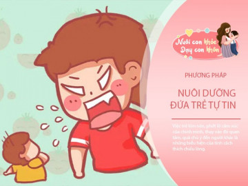 Nếu sau khi bị mắng con cư xử theo 2 kiểu này, không phải ngoan mà có thể đứa trẻ đang gặp vấn đề tâm lý