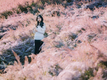 5 ngọn đồi đẹp như tranh giúp bạn thỏa sức check-in sống ảo, tạo ra những bức ảnh vạn người mê