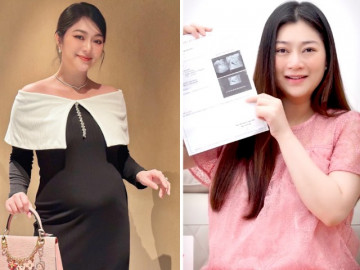 Thanh Trúc chi hơn nửa tỷ để có con sau 4 lần chuyển phôi thất bại