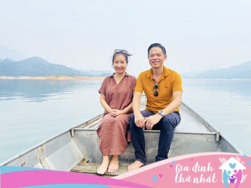 Sau câu nói 5 từ của mẹ vợ tương lai, chàng sinh viên ngành y quyết chọn làm bác sĩ sản phụ khoa