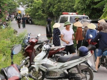 Vụ 3 người trong gia đình tử vong ở Thái Bình: Bà ngoại và cháu trai thoát nạn