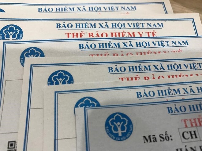 Từ 1/7, điều chỉnh mức đóng bảo hiểm y tế, mức hưởng chi phí khám chữa bệnh - 1