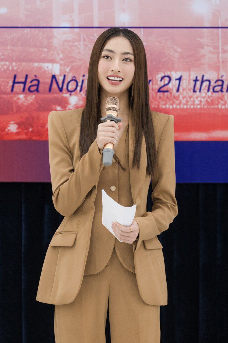 Top 3 Hoa hậu Việt là CEO giàu giỏi, ăn mặc sang như tổng tài, Đỗ Thị Hà "thoát mác" gái quê - 10