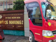 Tin tức - Sau vụ trẻ 5 tuổi tử vong trên xe trường: Cần giám sát chặt việc đưa đón