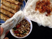 Lifestyle - Người Hà Tĩnh có một món ăn sáng không nơi nào có, đây là 4 địa chỉ ngon nhất!