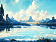 Eva tám - Đừng bao giờ can thiệp vào nhân quả của người khác
