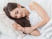 Đẹp - Giảm cân bằng giấc ngủ 7:3:3 dành cho người lười, chị em có thể giảm tới 12kg trong một năm