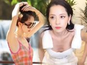 Đẹp - Loạt mỹ nhân khiến fans khóc thét vì thân hình gầy trơ xương, dẫn đến vòng một cũng tan theo mây khói