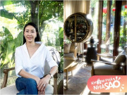 Nhà đẹp - Có gì bên trong căn biệt thự sân vườn đắt giá của "Hoa hậu nghìn tỷ" Hà Kiều Anh?