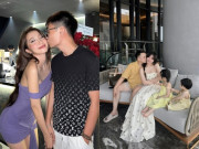 Yêu - Những hotgirl lấy chồng năm 18 tuổi: Người chịu áp lực khi làm dâu hào môn, người làm mẹ 2 con ở tuổi đôi mươi