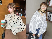 Thời trang - Hội các nàng công sở thời thượng không bao giờ diện 5 kiểu áo này đi làm, vừa quê vừa kém thanh lịch
