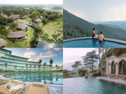 Lifestyle - 6 khu nghỉ dưỡng có bể bơi gần Hà Nội, đảm bảo trải nghiệm "chill" chưa từng có!