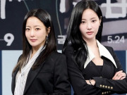 Làm đẹp - Kim Hee-sun đọ sắc bên đàn em kém 19 tuổi, nhờ một chiêu mà lập tức lấy lại vị thế "đệ nhất mỹ nhân"