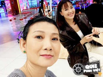 Mẹ chồng cũ Hồng Diễm từng khùng vì thiếu tình yêu, lên chức giám đốc vẫn phải bán nhà và xe