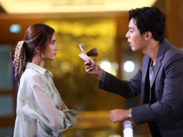 Vợ giữ tiền của chồng trong trường hợp nào sẽ bị coi là bạo hành? Chuyên gia chỉ cách gỡ rối không cần đến viện