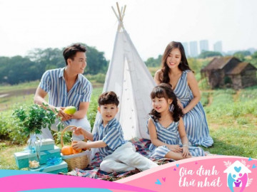 Những vật dụng không thể thiếu khi du lịch cùng trẻ nhỏ, có món giúp bé dễ chịu trong suốt chuyến đi
