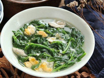 Rau này không bao giờ lo dính hóa chất, lại chứa thành phần bổ máu, ngừa ung thư, ra chợ thấy nên mua ngay