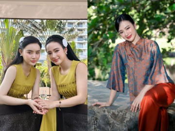 Angela Phương Trinh làm rõ chuyện mất tích suốt 2 năm qua, mẹ ruột lại lên tiếng kêu cứu