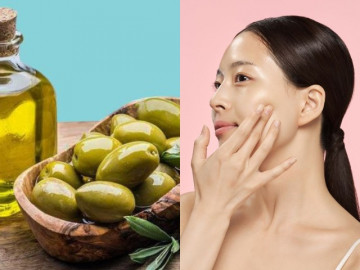 Dùng 1 thìa dầu này để tắm mỗi ngày, chị em sẽ có làn da trắng như trứng gà bóc vỏ