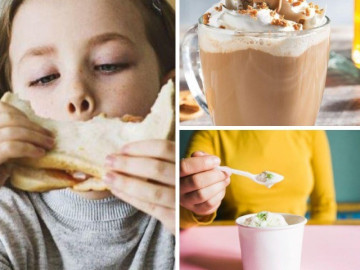 14 món ăn sáng càng ăn càng nhanh lão hóa, dễ mắc bệnh, một thứ ai cũng tưởng tốt nên cố dùng