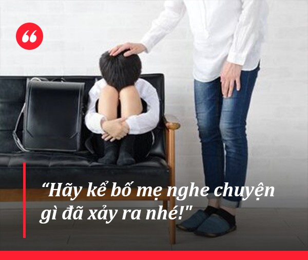 3 câu trả lời amp;#34;thần thánhamp;#34; đối phó với trẻ bướng bỉnh, cả nhà hòa thuận mà không cần la mắng - 2