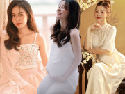 Bà bầu - Diễn viên "Những nẻo đường gần xa" có bầu khi còn là sinh viên, trở thành cô gái triệu view vì quá đẹp