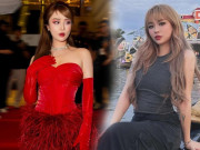 Đẹp - Từ bỏ nét cá tính, nữ streamer hàng đầu Việt Nam "bánh bèo" hóa, ngày càng quyến rũ cuốn hút