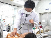 Sức khỏe - Nữ sinh nằm phòng riêng thi vào lớp 10 đã nhập viện cấp cứu