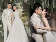 Giải trí - Toàn cảnh buổi lễ riêng tư của Midu ở Đà Lạt: Thiếu gia Minh Đạt hứa một điều nhưng không thể giữ lời