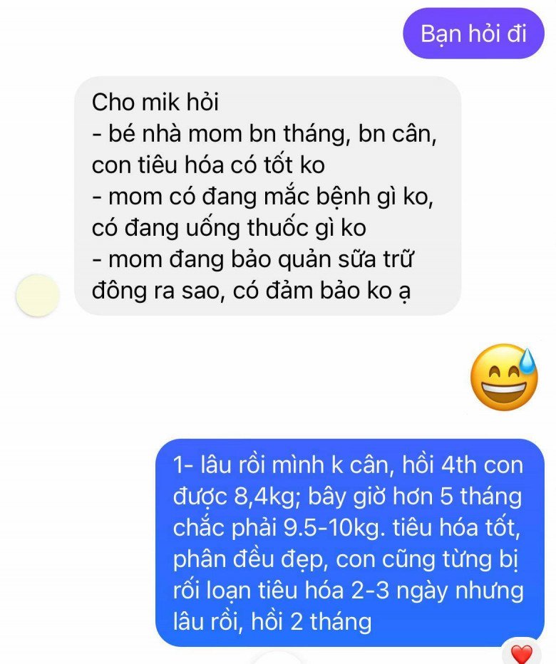 Mẹ Việt đi xin sữa cho con bú nhưng đòi “để con bạn uống sữa cũ, cho con mình sữa mới đi” khiến dân tình ngán ngẩm - 2