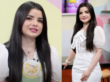 2 lần bất ngờ đón tin vui, mẹ bỉm sữa kể chuyện “treo chân” suốt thai kỳ