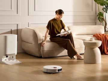 Xiaomi Robot Vacuum X20+ có điểm gì nổi bật để được mệnh danh “siêu phẩm dọn dẹp”?