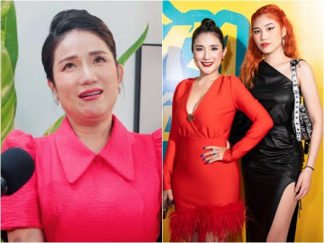 Nữ diễn viên giàu đến nỗi đi nước nào cũng có nhà để ở, con gái duy nhất đẹp cá tính cao như siêu mẫu