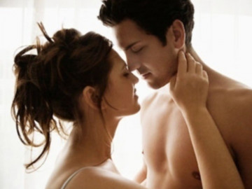 Làm thế nào để giữ tình yêu khi tình dục không còn?