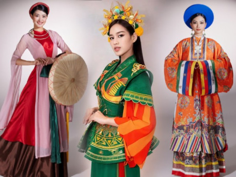 10 câu hỏi thú vị về trang phục dân tộc Việt Nam: Người Tày hay người Mông ăn mặc sặc sỡ hơn?