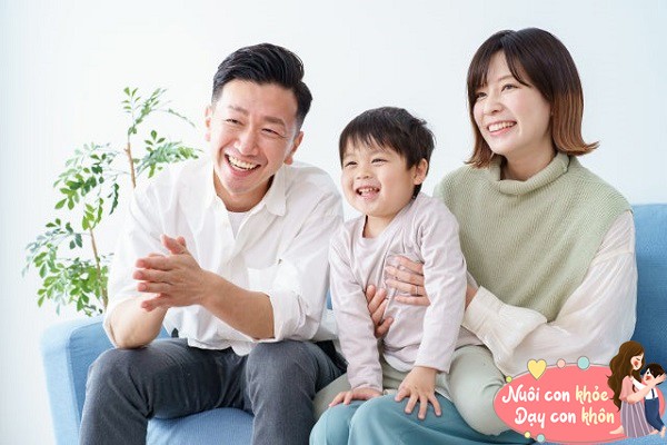 Giáo sư tâm lý nói, bố mẹ bỏ ngay nguyên tắc 3-3 này khi dạy con, trẻ mới dễ thành tài - 5