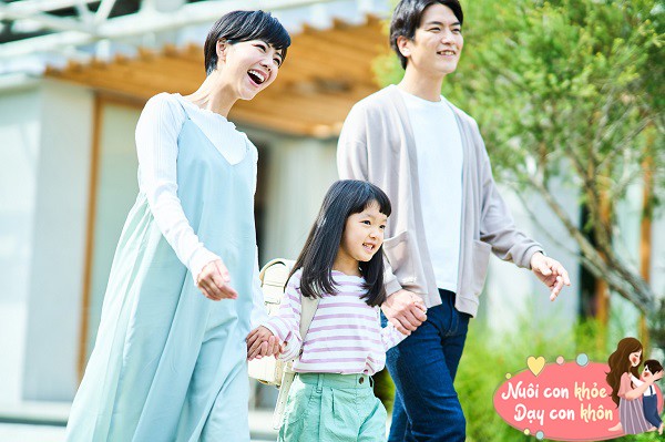 Giáo sư tâm lý nói, bố mẹ bỏ ngay nguyên tắc 3-3 này khi dạy con, trẻ mới dễ thành tài - 3