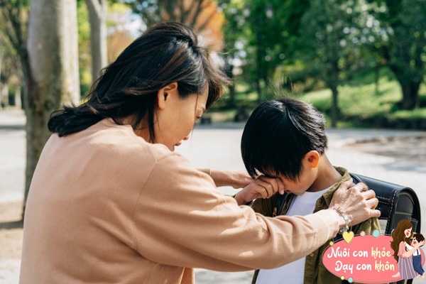 Giáo sư tâm lý nói, bố mẹ bỏ ngay nguyên tắc 3-3 này khi dạy con, trẻ mới dễ thành tài - 6