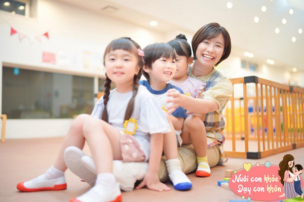 Giáo sư tâm lý nói, bố mẹ bỏ ngay nguyên tắc 3-3 này khi dạy con, trẻ mới dễ thành tài - 2