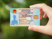 Tin tức - 7 trường hợp bắt buộc phải đổi sang thẻ căn cước từ ngày 1/7/2024