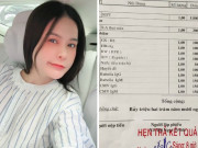 Bà bầu - Đoàn Di Băng làm xét nghiệm NIPT, mẹ bỉm sữa rần rần chúc mừng vì 1 chi tiết