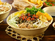 Lifestyle - Những món ăn bình dị "biến" Huế - Đà Nẵng - Hội An thành foodtour đặc sắc, ai cũng muốn thưởng thức