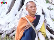 Tin tức - Ông Thích Minh Tuệ xuất hiện trên VTV1, chia sẻ sau 7 ngày ẩn tu: "Tinh thần và sức khỏe của con vẫn tốt"