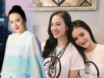Toàn cảnh ồn ào gia đình Angela Phương Trinh: Lời nói 2 bên mâu thuẫn trầm trọng, dân mạng liên tục quay xe